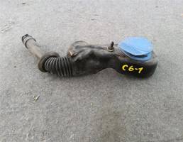 Горловина бачка омывателя для Audi A6 C6 (2004—2008)  запчасти бу