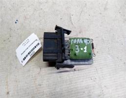 Резистор печки для VOLKSWAGEN Golf Mk3 (1991—2000)  запчасти бу