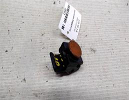 Крепление бардачка для BMW 5 серия E34 (1988—1996)  запчасти бу