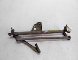 Трапеция стеклоочистителя для Opel Vectra B (1995—2000)  запчасти бу