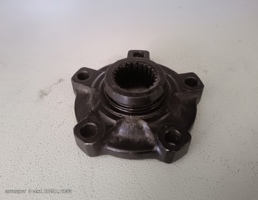 Хаб для Land Rover Defender I (1983—2007)  запчасти бу