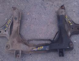 Балка подмоторная для Audi 80 B4 (1991—1996)  запчасти бу