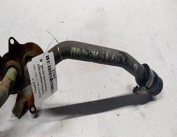 Трубка радиатора печки для Mitsubishi Pajero II (1991—1997)  запчасти бу