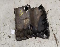 Поддон ДВС алюминиевый для VOLKSWAGEN Passat B5 рестайлинг (2000—2005)  запчасти бу