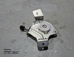 Ограничитель двери багажника для Peugeot 3008 I рестайлинг (2013—2016)  запчасти бу