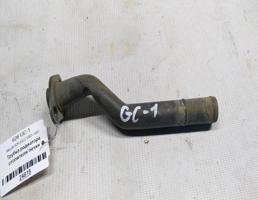 Трубка радиатора печки для Mazda 626 GC (1982—1987)  запчасти бу