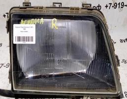 Фара правая для Opel Ascona C (1981—1988)  запчасти бу