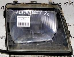 Фара правая для Opel Ascona C (1981—1988)  запчасти бу