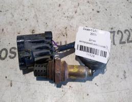 Датчик кислородный для Lifan Smily (320) 320 (2008—2015)  запчасти бу