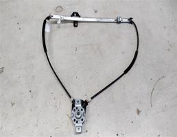 Стеклоподъемник передний правый для VOLKSWAGEN Golf Mk2 (1983—1992)  запчасти бу