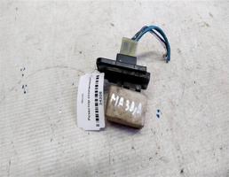 Резистор печки для Mazda 626 GD (1987—1996)  запчасти бу