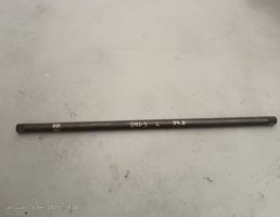 Полуось задняя для Land Rover Defender I рестайлинг (2007—2016)  запчасти бу