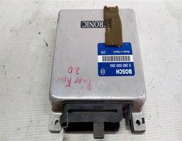 ЭБУ ДВС для Fiat Croma I (1985—1996)  запчасти бу