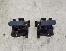 Крючок двери передней левой для Skoda Felicia I (1994—2001)  запчасти бу