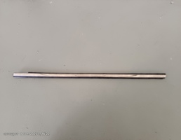 Молдинг стекла двери передней левой для Chery Tiggo 7 Pro Max I (2022—2025)  запчасти бу