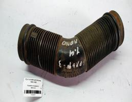 Патрубок воздушного фильтра для VOLKSWAGEN Golf Mk3 (1991—2000)  запчасти бу