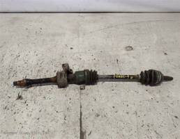 Привод в сборе правый для Suzuki Wagon R Solio II (2000—2002)  запчасти бу