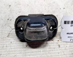 Фонарь подсветки номера для Audi 80 B2 (1978—1986)  запчасти бу