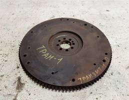 Маховик ДВС для Ford Transit IV (1986—1994)  запчасти бу