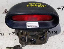 Фонарь задний доп (стоп сигнал) для Daewoo Matiz I рестайлинг (2000—2015)  запчасти бу