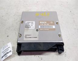 ЭБУ ДВС для BMW 5 серия E34 (1988—1996)  запчасти бу