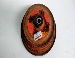 Барабан тормозной для Audi 80 B3 (1986—1991)  запчасти бу