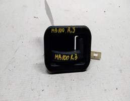 Крючок двери багажника для Mercedes-Benz MB100 I (1981—1996)  запчасти бу