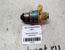 Форсунка инжекторная эл для Daewoo Nexia I (1995—2008)  запчасти бу