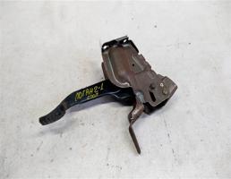 Педаль тормоза для Renault Logan II (2012—2018)  запчасти бу