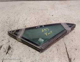 Стекло кузовное глухое правое для Audi 80 B3 (1986—1991)  запчасти бу