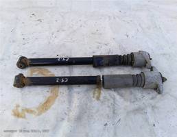 Амортизатор задний пара для Audi A6 C5 (1997—2001)  запчасти бу