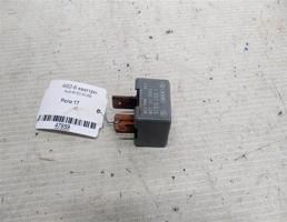Реле 17 для Audi 90 B2 (1984—1987)  запчасти бу