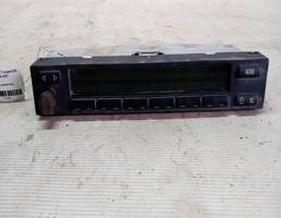 Панель магнитолы для BMW 7 серия E38 (1994—1998)  запчасти бу