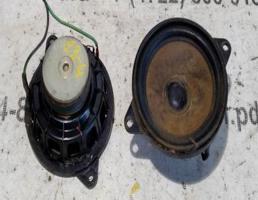 Динамик для Audi 100 C3 (1982—1988)  запчасти бу