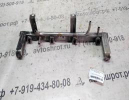 Рампа топливная для Opel Omega A (1984—1994)  запчасти бу
