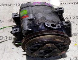 Компрессор кондиционера для Audi 100 C4 (1990—1994)  запчасти бу