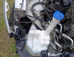 Бачок омывателя лобового стекла для KIA Ceed JD (2012—2015)  запчасти бу