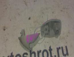 Крючок козырька солнцезащитного для VOLKSWAGEN Passat B3 (1988—1993)  запчасти бу