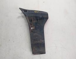 Крепление бампера переднего правое для Daewoo Nexia I (1995—2008)  запчасти бу