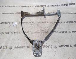 Стеклоподъемник передний левый для Audi 80 B4 (1991—1996)  запчасти бу