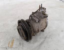 Компрессор кондиционера для Toyota Cresta X90 92-96г  запчасти бу