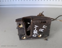 Замок двери передней правой для Land Rover Defender I (1983—2007)  запчасти бу