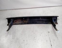 Усилитель бампера заднего для VOLKSWAGEN Golf Mk2 (1983—1992)  запчасти бу