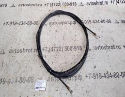Трос лючка бака для Mitsubishi Space Wagon II (1991—1998)  запчасти бу