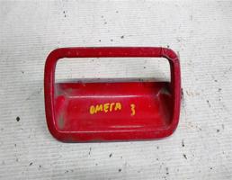 Накладка ручки наружней для Opel Omega A (1984—1994)  запчасти бу