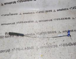 Трос двери передней правой для Audi 100 C3 (1982—1988)  запчасти бу