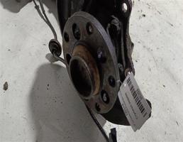 Ступица задняя для VOLKSWAGEN Passat B5 рестайлинг (2000—2005)  запчасти бу