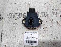 Датчик дроссельной заслонки для Volvo 960 I рестайлинг (1994—1997)  запчасти бу