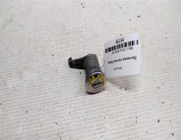 Личинка лючка бака для Mitsubishi Pajero I (1982—1991)  запчасти бу