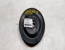 Шкив насоса ГУРа для Daewoo Nexia 95-08г  запчасти бу